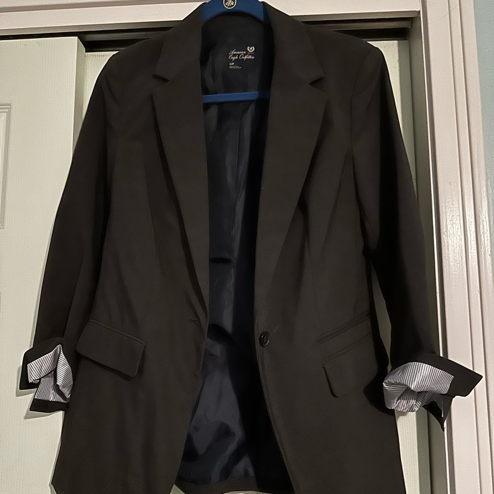 American Eagle Outfitters Blazer